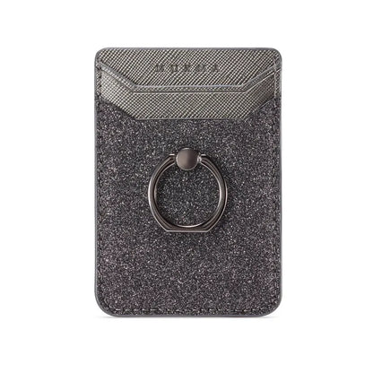 Cute Claw Design Smart Phone Ring Socket Holder Wallet Credit Card Holder 3M Adhesive Sticker Mobile Stand Case Soporte Celular