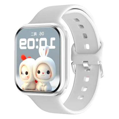 New 2025 Original For Apple Watch 10 GPS Smart Watch Men Body Temperature Bluetooth Call NFC Sports Women SmartWatch for Apple