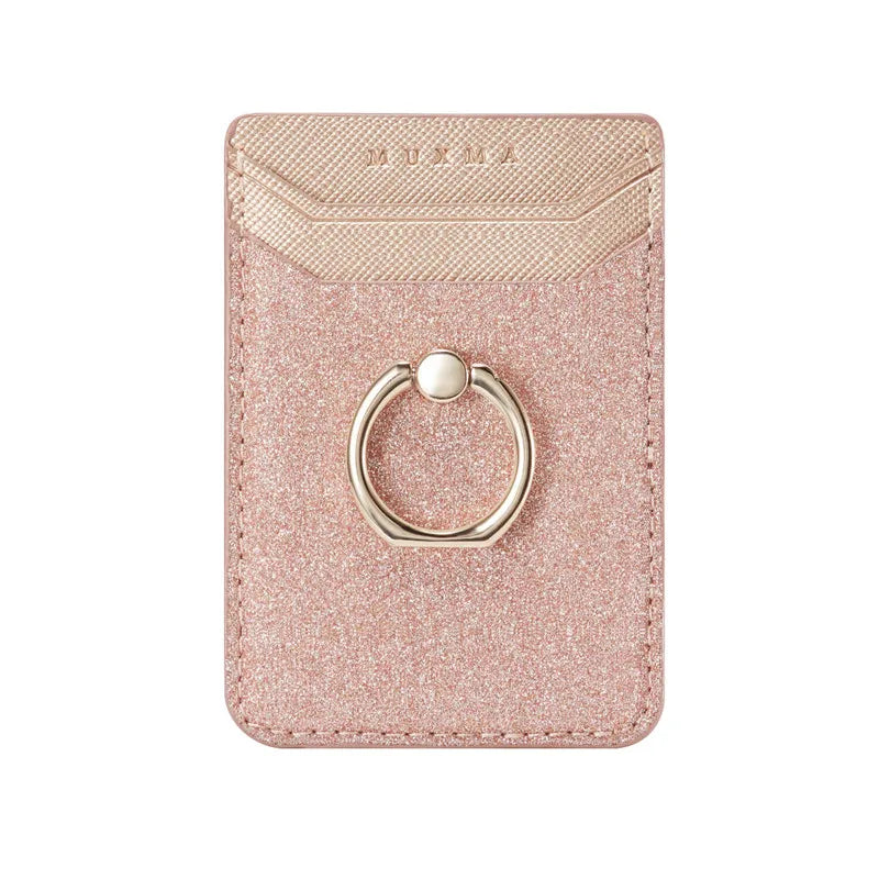 Cute Claw Design Smart Phone Ring Socket Holder Wallet Credit Card Holder 3M Adhesive Sticker Mobile Stand Case Soporte Celular