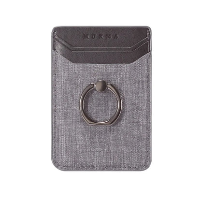 Cute Claw Design Smart Phone Ring Socket Holder Wallet Credit Card Holder 3M Adhesive Sticker Mobile Stand Case Soporte Celular