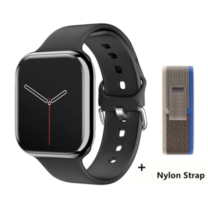 New 2025 Original For Apple Watch 10 GPS Smart Watch Men Body Temperature Bluetooth Call NFC Sports Women SmartWatch for Apple