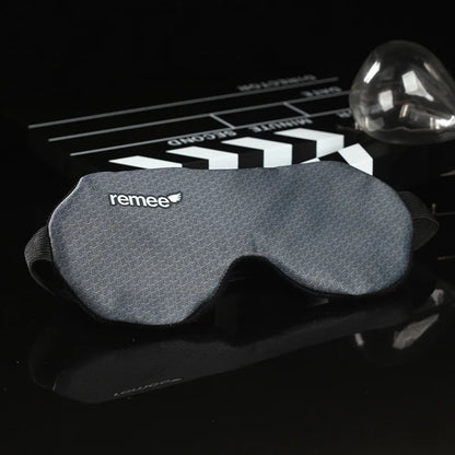 2025 New Smart Remee Lucid Dream Mask Dream Machine Maker Sleep Remy Patch Dreams Masks Inception Lucid Dream Control