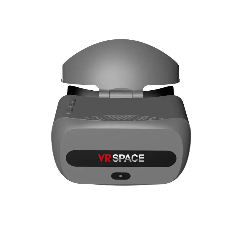 Latest 2024 model In One Virtual Reality Headset 4k Vr Game Machine   Simulator