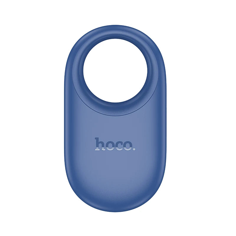 HOCO E94 SmartTag Bluetooth GPS Smart Trackers Finder intelligent positioning Pet Car key Bag Wallet anti-lost device Find my
