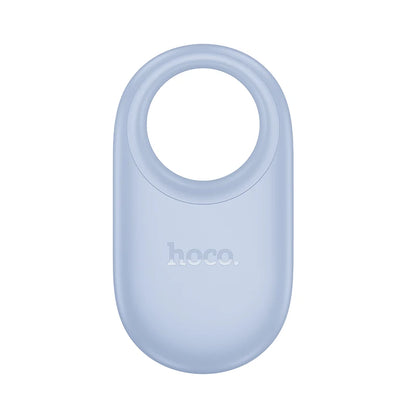 HOCO E94 SmartTag Bluetooth GPS Smart Trackers Finder intelligent positioning Pet Car key Bag Wallet anti-lost device Find my