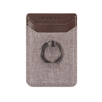 Cute Claw Design Smart Phone Ring Socket Holder Wallet Credit Card Holder 3M Adhesive Sticker Mobile Stand Case Soporte Celular