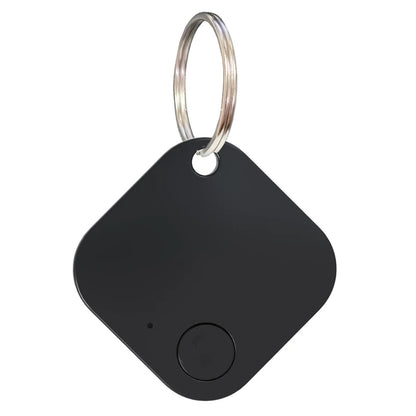 New Smart Finder Bluetooth 4.0 Children's Pet Wallet GPS Location Tracker Anti-lost Device Mini Portable Tracking Locator 2025