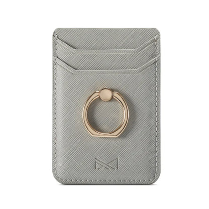 Cute Claw Design Smart Phone Ring Socket Holder Wallet Credit Card Holder 3M Adhesive Sticker Mobile Stand Case Soporte Celular