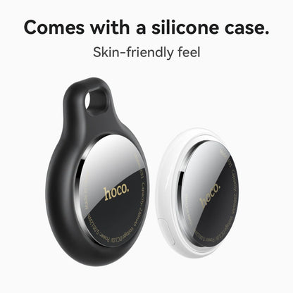 E91 Airtag Bluetooth GPS Smart Trackers Finder intelligent positioning Pet Dog Car key Wallet anti-lost device Find my