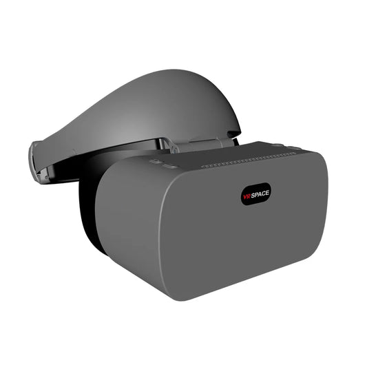 Latest 2024 model  Virtual reality game 2K pico vr headset watch movies  free 3d video glasses