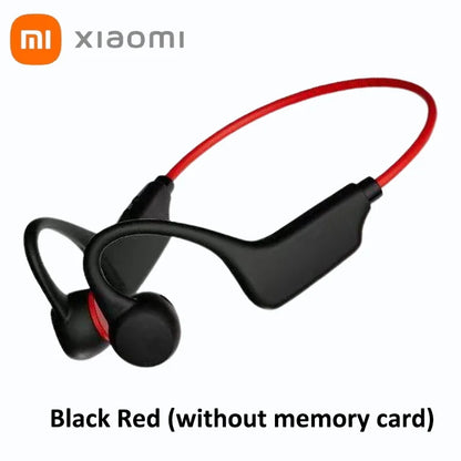 Xiaomi Original Bone Conduction Headphone G1 Bluetooth 5.3 Wireless Headset Ipx5 Waterproof Ear Hook Sports Earphones With Mic