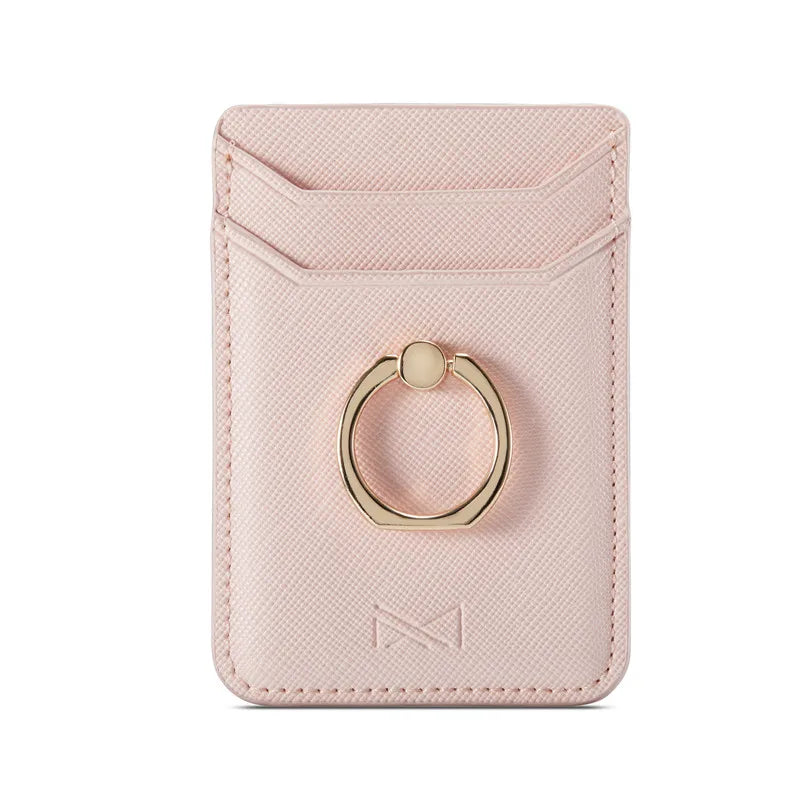 Cute Claw Design Smart Phone Ring Socket Holder Wallet Credit Card Holder 3M Adhesive Sticker Mobile Stand Case Soporte Celular