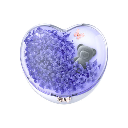 Portable Bluetooth Speaker, Bluetooth Quick Connect, Wireless Stereo Pairing, 5w Stereo Sound, Bluetooth 5.4, For Gifts, Home, O