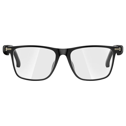 Smart Glasses with AI Translator Audio Glasses Hands-Free Music & Calls Outdoor Sports Headphones Waterproof for Men Women