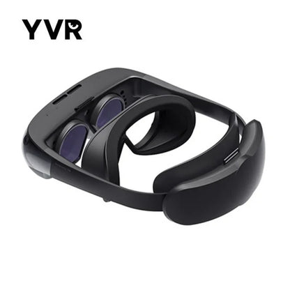 YVR 2 VR Headset Global Language All-In-One Virtual Reality Headset 3D VR Glasses