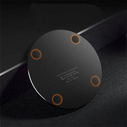 Xiaomi 50W Wireless Charger Pad For iPhone 14 13 16 15 11Pro XS Max Induction Fast Wireless Charging Station For Huawei Samsung