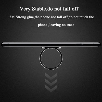 Mobile Phone Ring Holder Smartphone Stand Support Accessories Smart Phone Finger Stand Socket Holder For iPhone Samsung