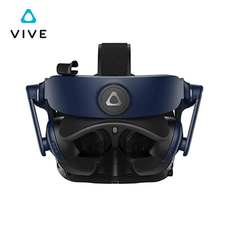 HTC VIVE Pro2 VR Headsets 120Hz Refresh Rate 5K High-Definition Virtual Reality