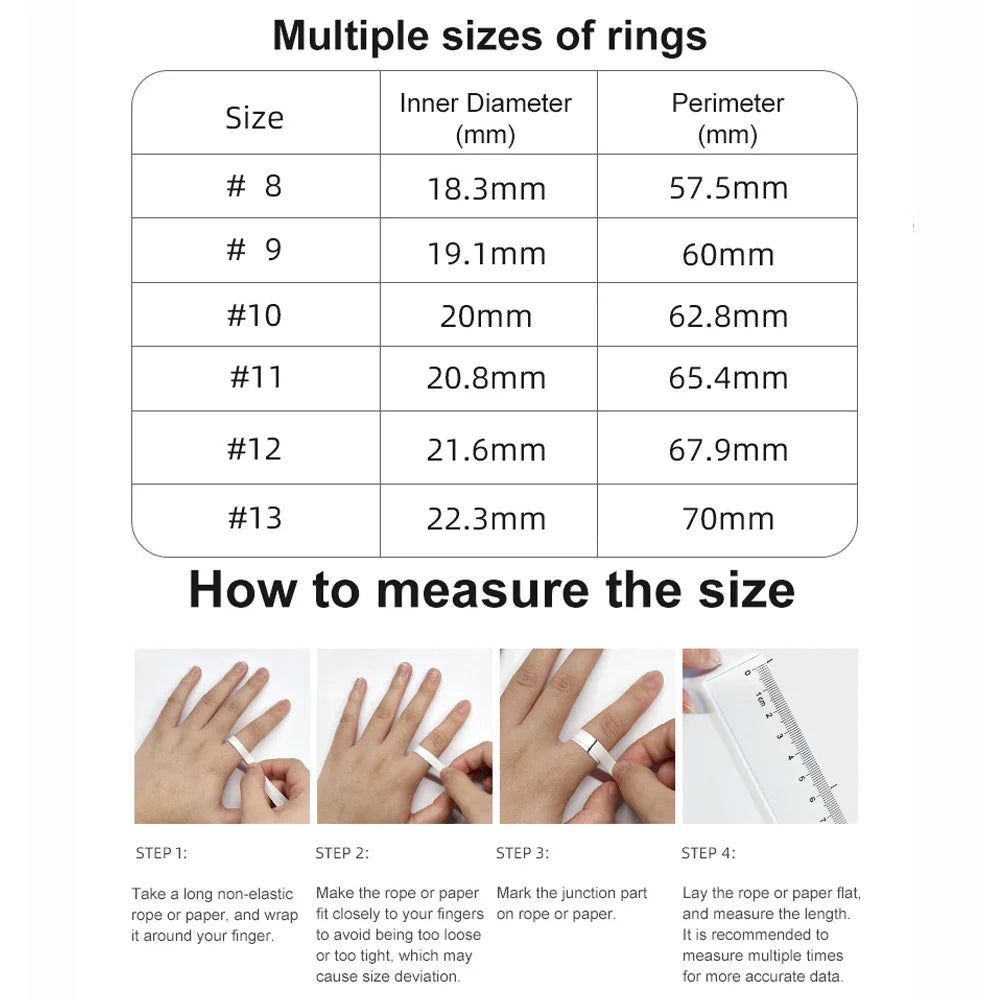 R11 Smart Ring with Display Screen and Touch Wireless Charging, Health Manager 5 ATM Waterproof For Men Women for iphone Android