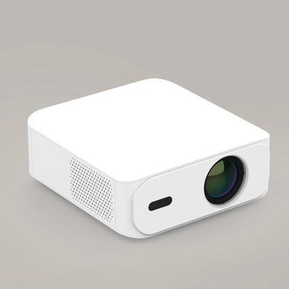 Salange V318 Portable Projector Full HD 800 ANSI Lumens Short Throw 4K Decode Android 11 Smart TV Video Home Theater Mini Beam