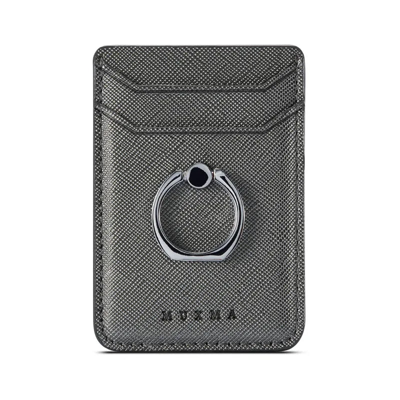 Cute Claw Design Smart Phone Ring Socket Holder Wallet Credit Card Holder 3M Adhesive Sticker Mobile Stand Case Soporte Celular