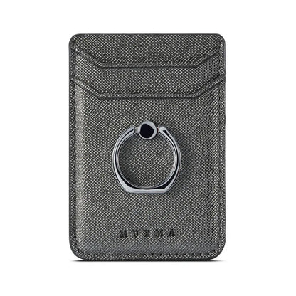 Cute Claw Design Smart Phone Ring Socket Holder Wallet Credit Card Holder 3M Adhesive Sticker Mobile Stand Case Soporte Celular