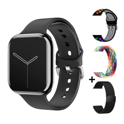 New 2025 Original For Apple Watch 10 GPS Smart Watch Men Body Temperature Bluetooth Call NFC Sports Women SmartWatch for Apple