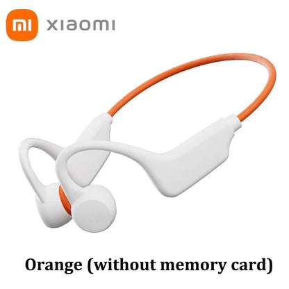 Xiaomi Original Bone Conduction Headphone G1 Bluetooth 5.3 Wireless Headset Ipx5 Waterproof Ear Hook Sports Earphones With Mic