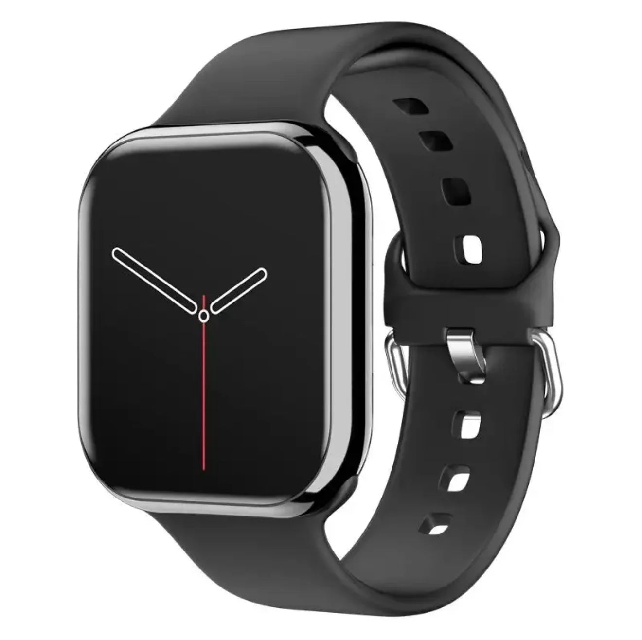 NEW Watch 10 Smart Watch Men Body Temperature BT Call NFC Always on Display GPS Sport Watches Women Smartwatch For Apple Android