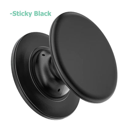 Grippopso Socket Grip Tok Finger Ring Phone Holder Stand for IPhone Samsung Xiaomi Support Cellphone Griptok Folding Bracket