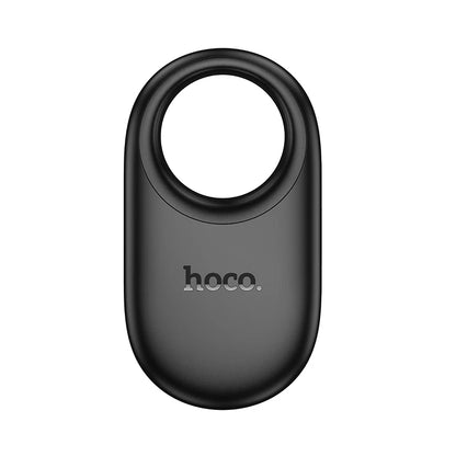 HOCO E94 SmartTag Bluetooth GPS Smart Trackers Finder intelligent positioning Pet Car key Bag Wallet anti-lost device Find my
