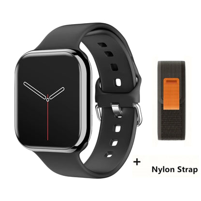 New 2025 Original For Apple Watch 10 GPS Smart Watch Men Body Temperature Bluetooth Call NFC Sports Women SmartWatch for Apple