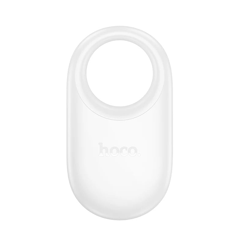 HOCO E94 SmartTag Bluetooth GPS Smart Trackers Finder intelligent positioning Pet Car key Bag Wallet anti-lost device Find my