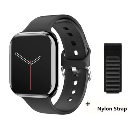 New 2025 Original For Apple Watch 10 GPS Smart Watch Men Body Temperature Bluetooth Call NFC Sports Women SmartWatch for Apple