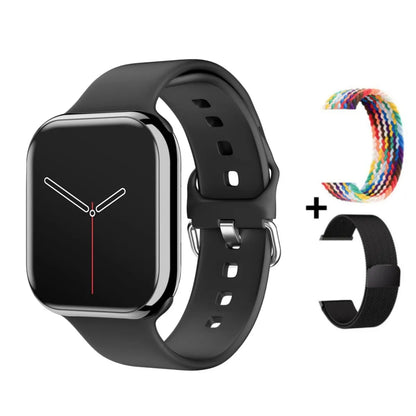 New 2025 Original For Apple Watch 10 GPS Smart Watch Men Body Temperature Bluetooth Call NFC Sports Women SmartWatch for Apple