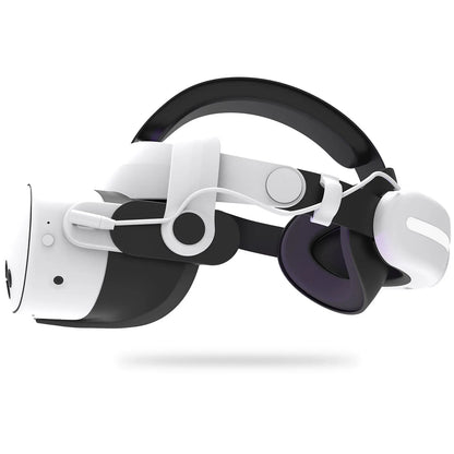 for Meta quest3/Quest 3s VR Elite Head Strap Can be used Enjoy super long battery life with a 12,000mAh capacity