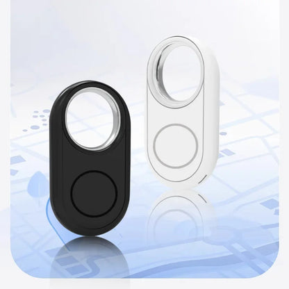 Mini Smart Tracker Suitable Apple Finder Locator Used In Conjunction With Airtag Google Find My Device Anti Loss Aviation Tag