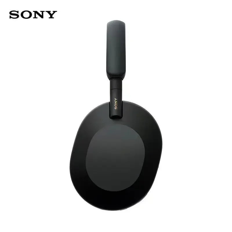 SONY WH-1000XM5 Wireless Bluetooth Headphones with Mic Noise Cancelling Headsets Stereo Sound Earphones Sports Gaming Headphones