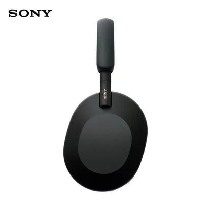 SONY WH-1000XM5 Wireless Bluetooth Headphones with Mic Noise Cancelling Headsets Stereo Sound Earphones Sports Gaming Headphones