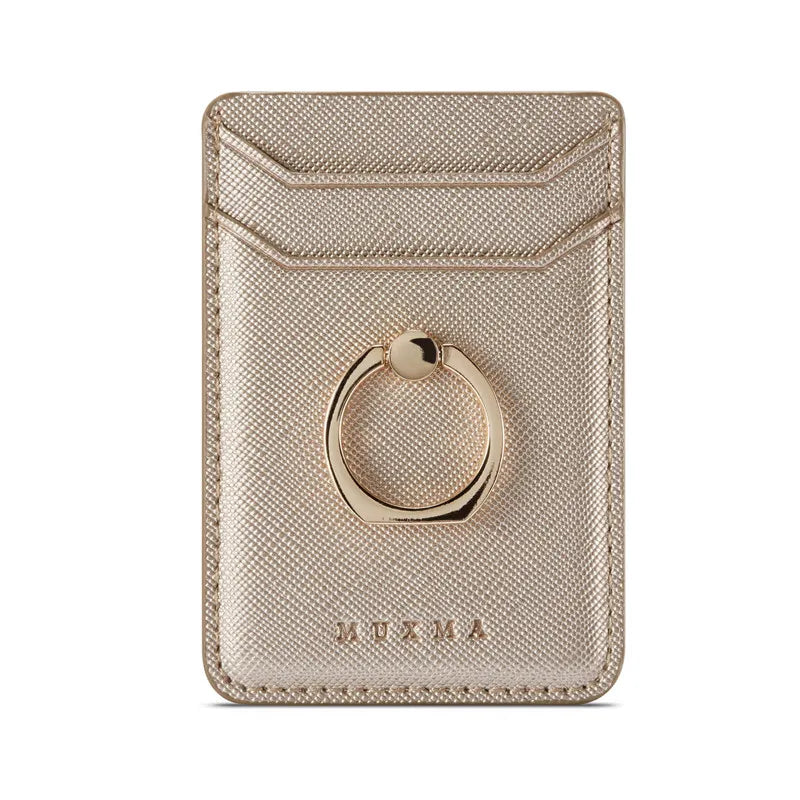Cute Claw Design Smart Phone Ring Socket Holder Wallet Credit Card Holder 3M Adhesive Sticker Mobile Stand Case Soporte Celular
