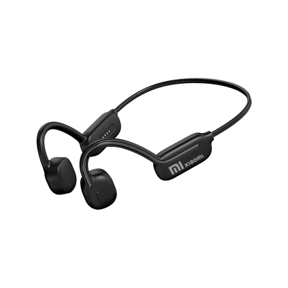 Xiaomi Mijia Bone Conduction Earphones Bluetooth Wireless Mic Headset IP68 Waterproof 32GB MP3 Player Hifi Swimming  Headphone
