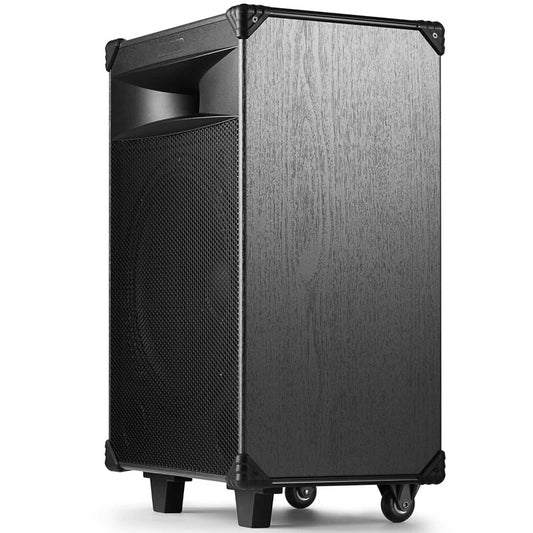 Bluetooth Speaker FLIP6 Portable IPX7 Waterproof Outdoor Stereo Bass Music Track Speaker Independent Tweeter