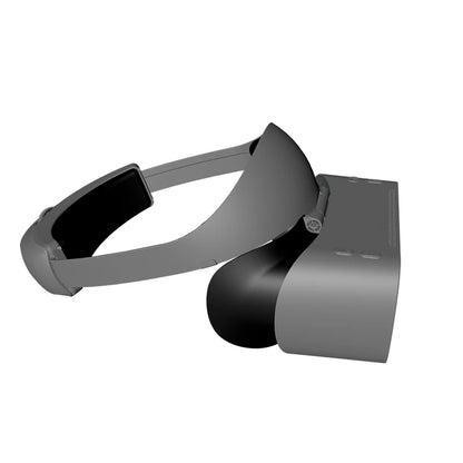 Latest 2024 model  Virtual reality game 2K pico vr headset watch movies  free 3d video glasses
