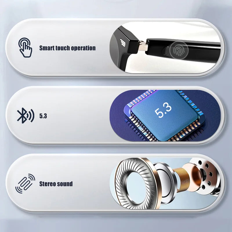 LIGE New 34g Super Light Smart Sunglasses BLE5.4 Wirless Call Voice Assistant Music Play Men Women Sunglasses UV400 Protection