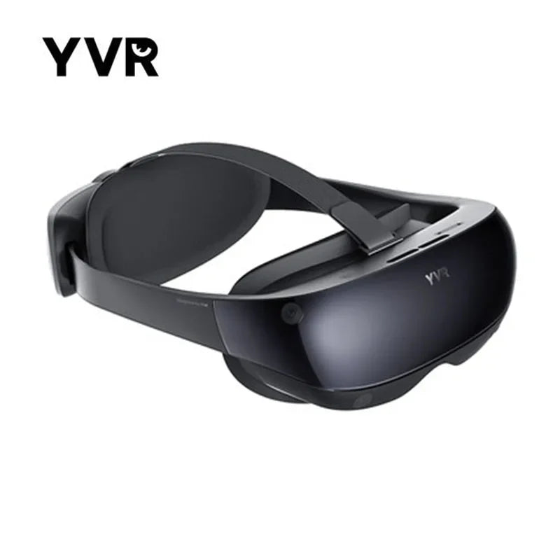 YVR 2 VR Headset Global Language All-In-One Virtual Reality Headset 3D VR Glasses