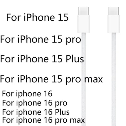 Apple MagSafe Wireless 20W Charger For iPhone 16 15 14 Pro Max Fast Charging Type C For iPhone 12 13 Mini Quick Magnetic Charge