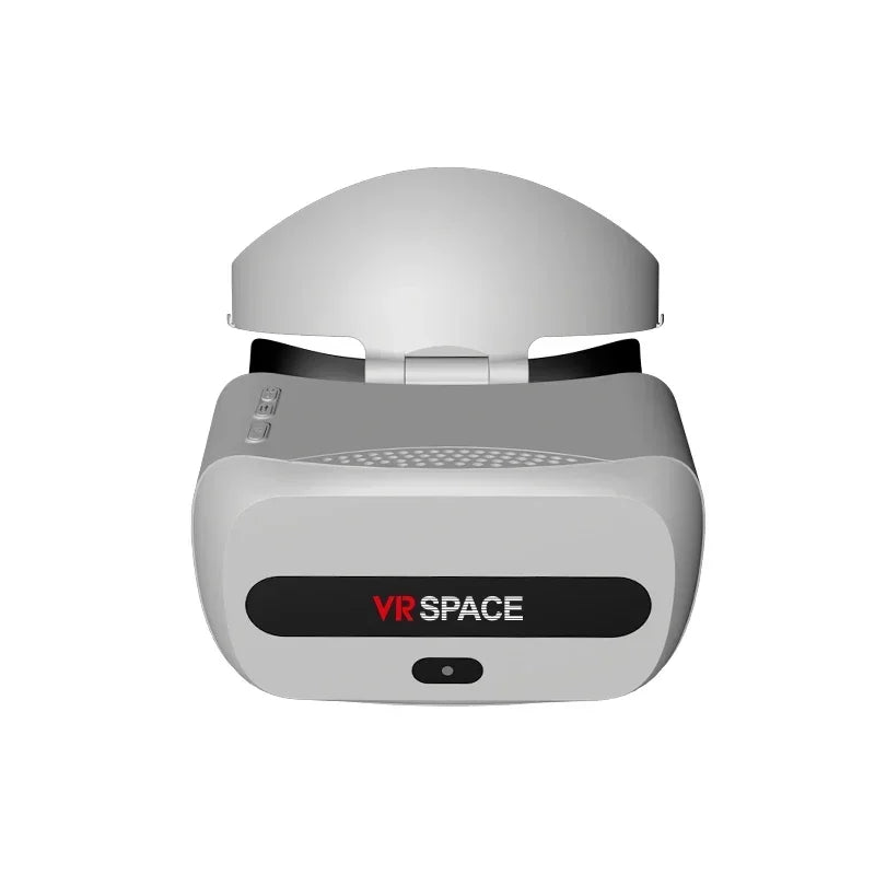 Latest 2024 model In One Virtual Reality Headset 4k Vr Game Machine   Simulator