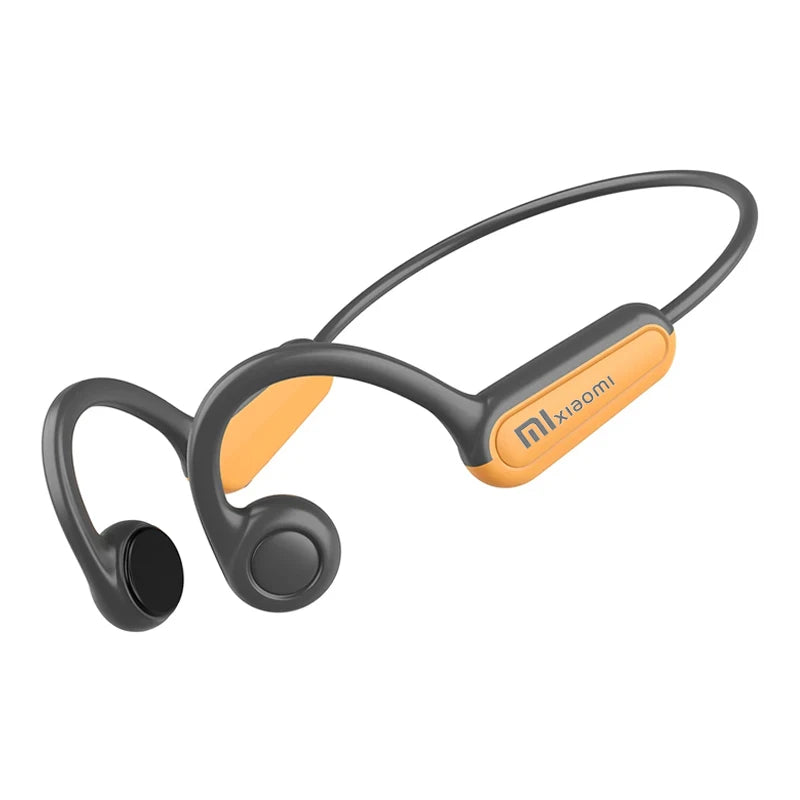 Xiaomi Mijia Bone Conduction Earphones Bluetooth 5.3 Sports Wireless Headphones Ear Hook Sports Headset for Running Driving