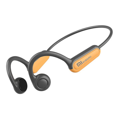 Xiaomi Mijia Bone Conduction Earphones Bluetooth 5.3 Sports Wireless Headphones Ear Hook Sports Headset for Running Driving