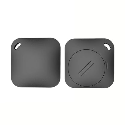 Smart Bluetooth GPS Tracker Works with Apple Find My APP ITag Anti Lost Reminder Device MFI Rated Locator Keys Pet Kids Finder